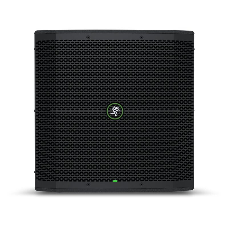 Mackie Thump115S 15" 1400W Powered Loudspeaker Mackie Thump115S 15" 1400W Powered Loudspeaker