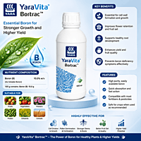 YaraVita Bortrac 150 | Yara | Vetrivel Agro Services