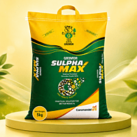 Coromandel GROMOR® SULPHAMAX | Vetrivel Agro Services