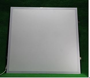LED 1x1 Slim Panel light - 24W Prime (CW)