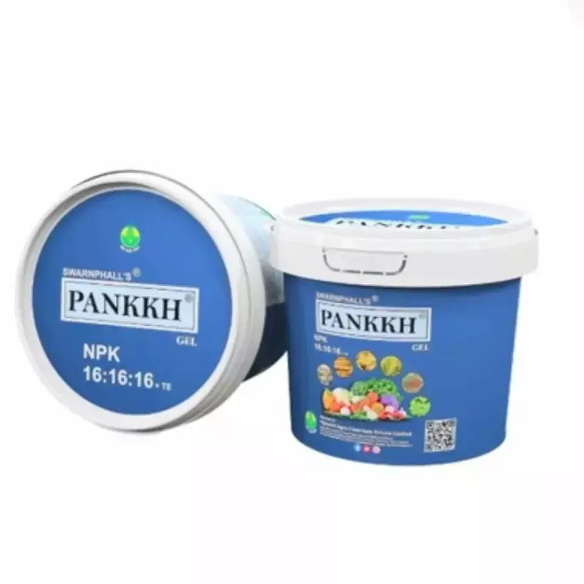 NPK Pankkh Gel 16:16:16(Vijayshri Agro Chemicals