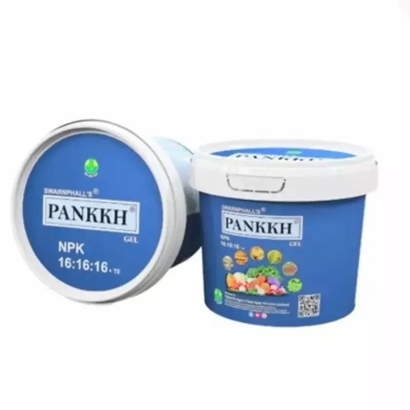NPK Pankkh Gel 16:16:16(Vijayshri Agro Chemicals