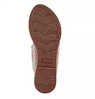 Amazing Women Embellished Wedge Sandals