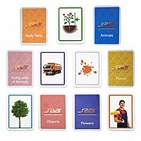EVS Flashcards