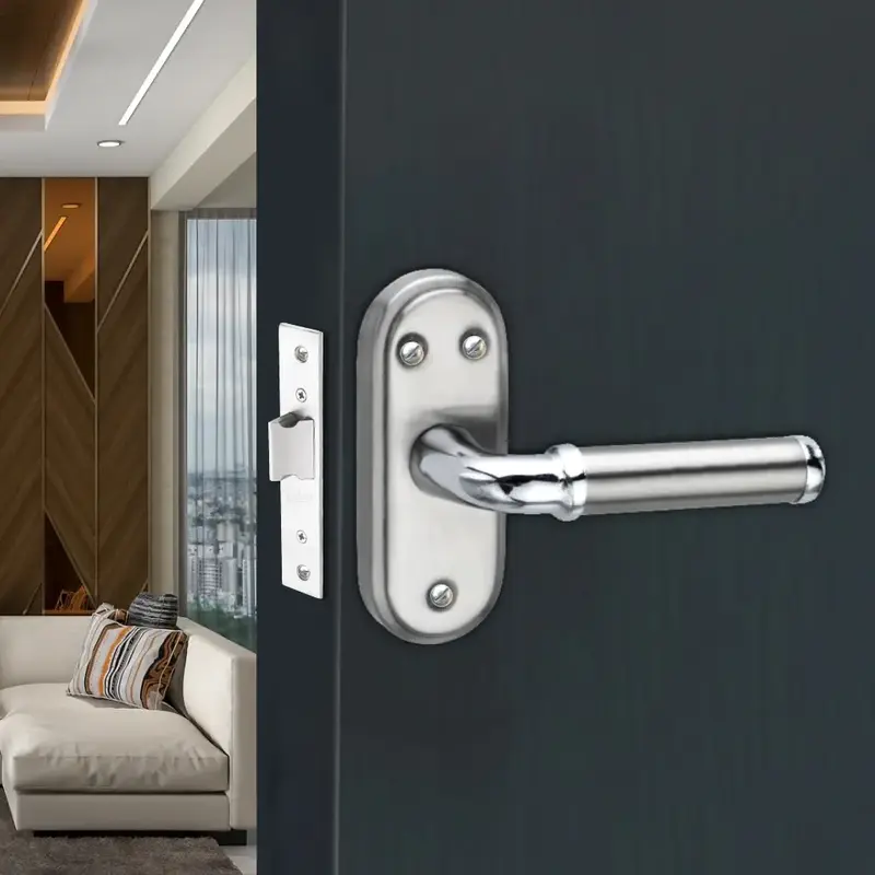 (3312) Palam Baby Latch Set SS Sultan