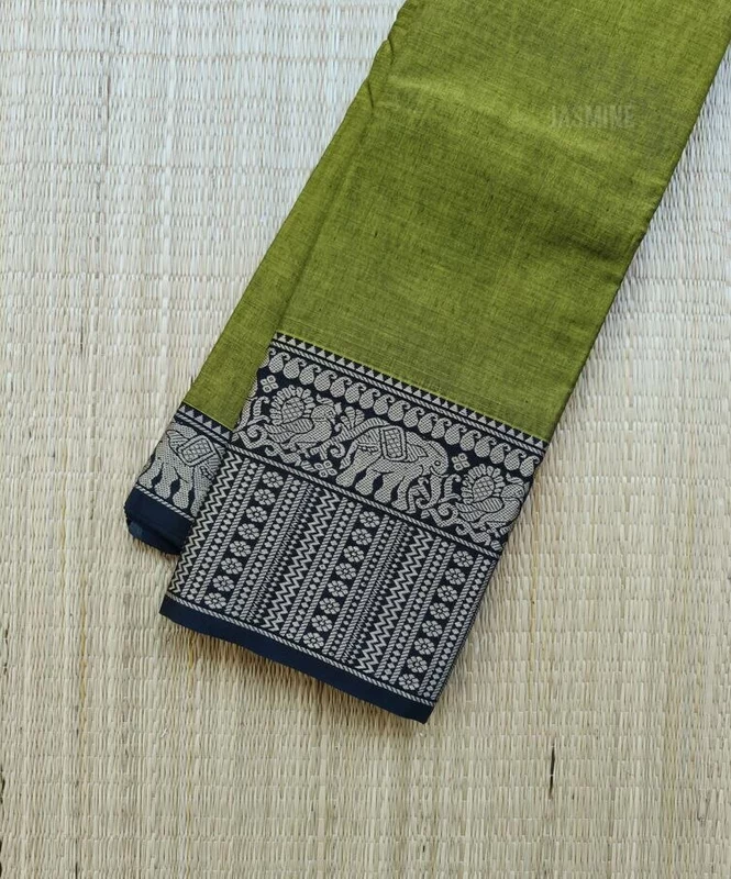 Avantika - अवंतिका ( Narayanpet Cotton Sarees )