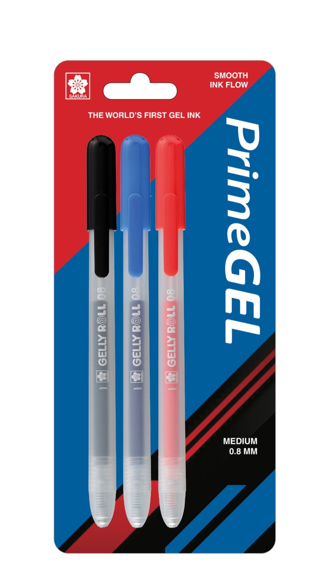 Sakura PrimeGel RT, 0.8 Sakura PrimeGel RT, 0.8