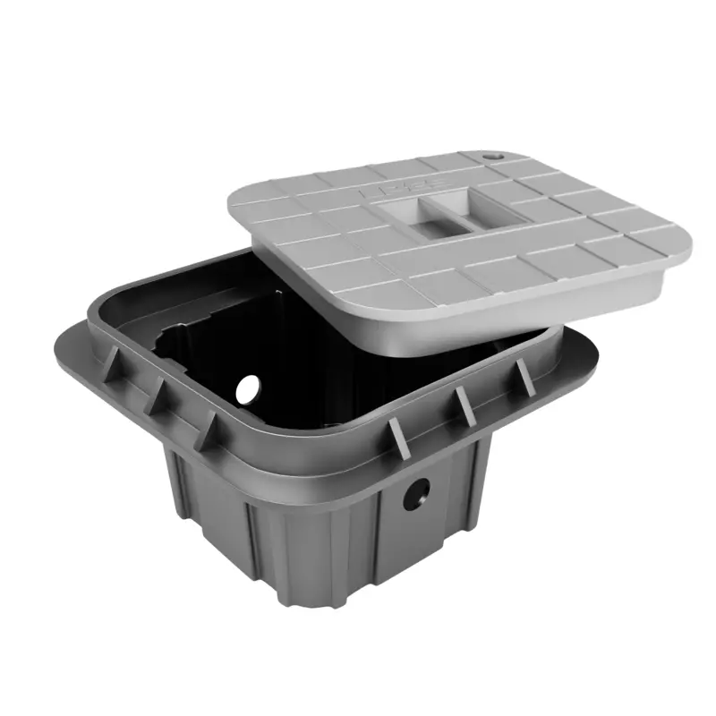 LPES-PC-SQ-FRP_3mm-FRP_3mm-300mm_300mm_3mm