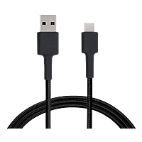Mi Braided USB Type-C Cable (Black) CBAC10ZM