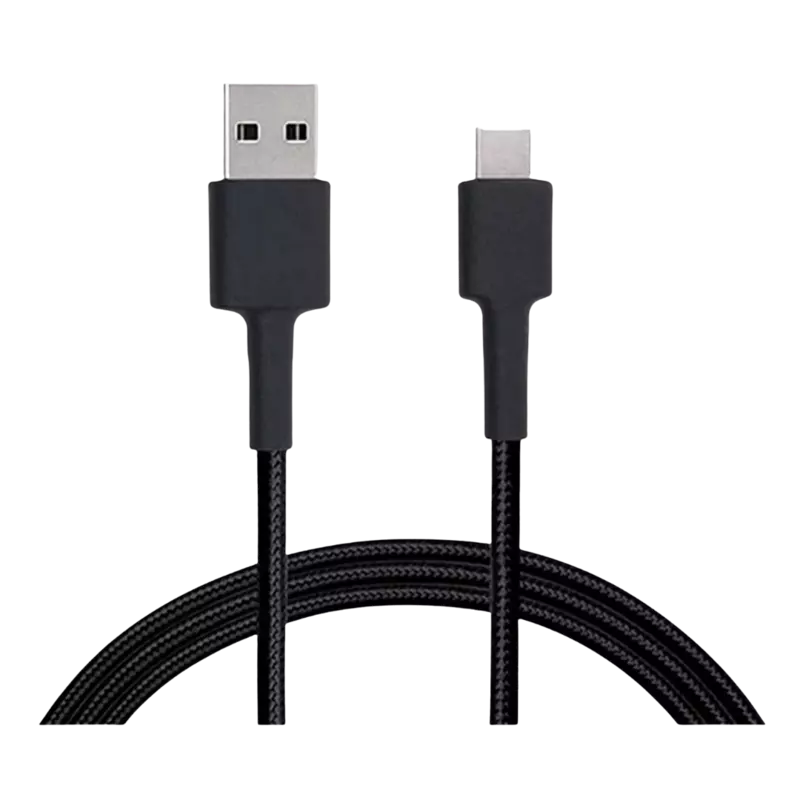 Mi Braided USB Type-C Cable (Black) CBAC10ZM