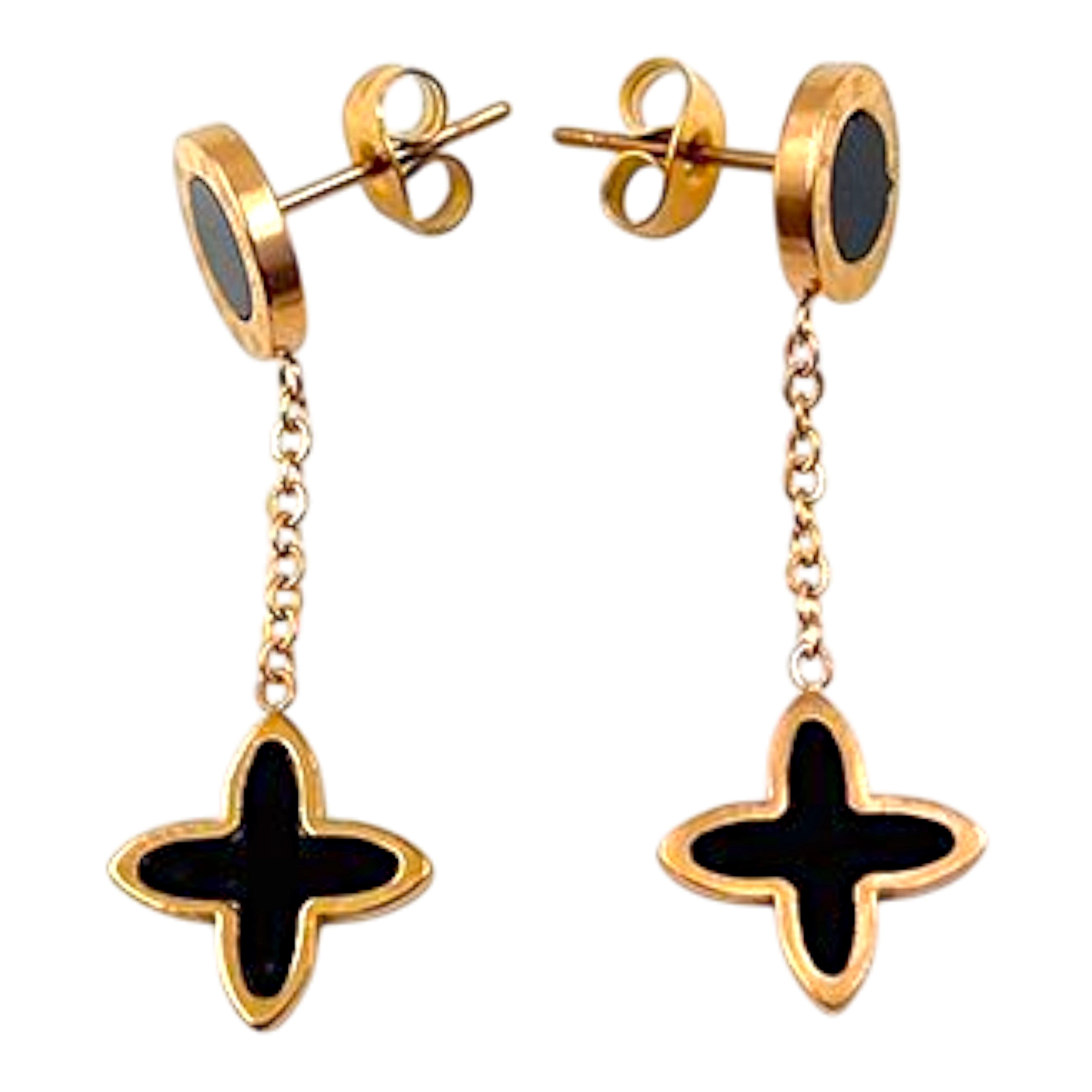 Chic Dangle Earrings