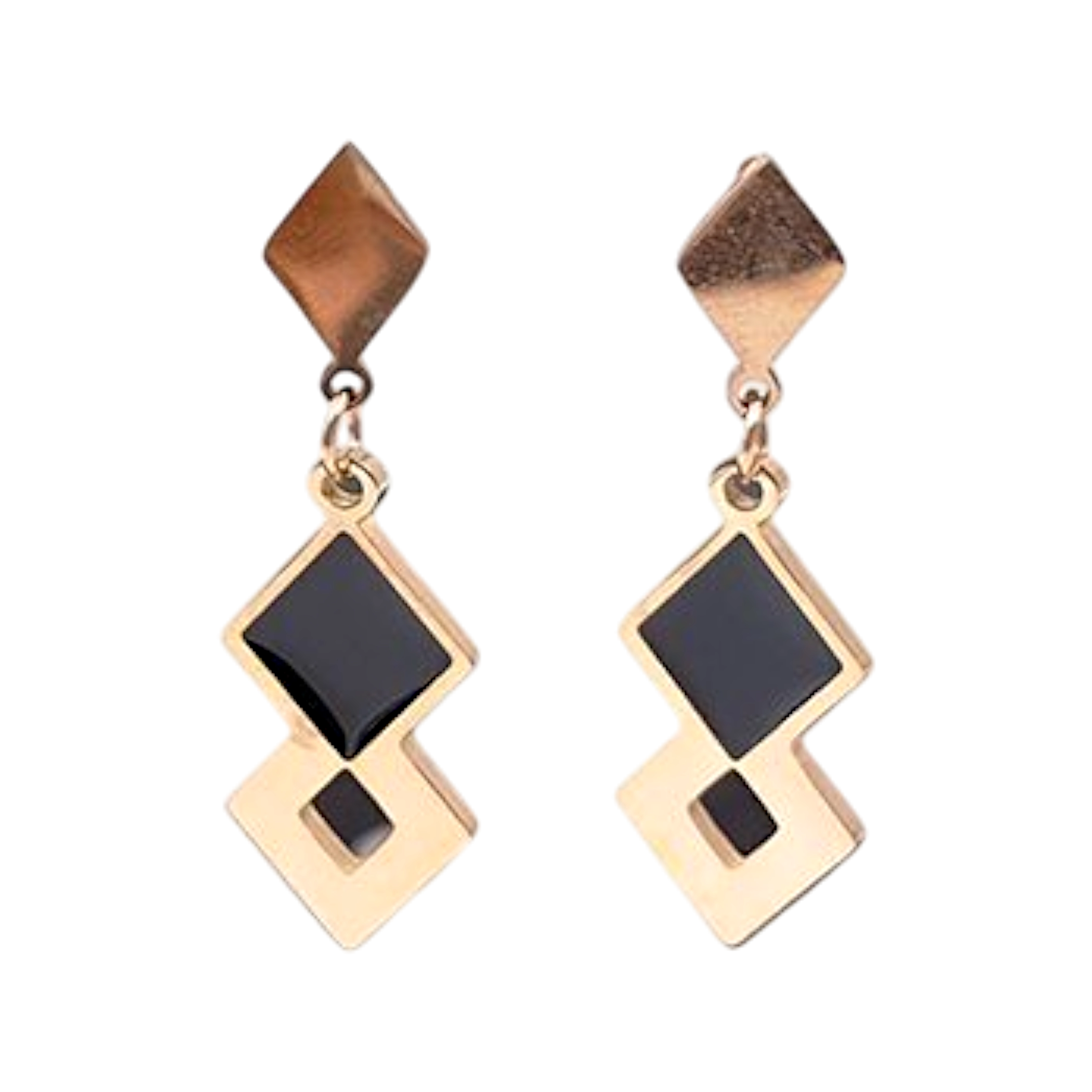 Elegant Dangle Earrings