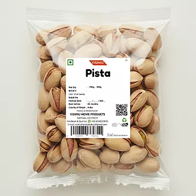Premium Pistachio