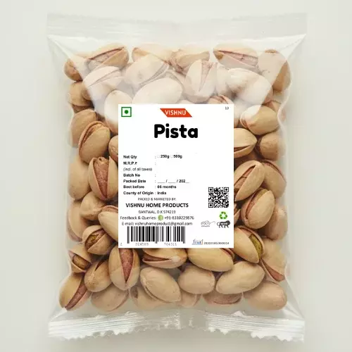 Premium Pistachio
