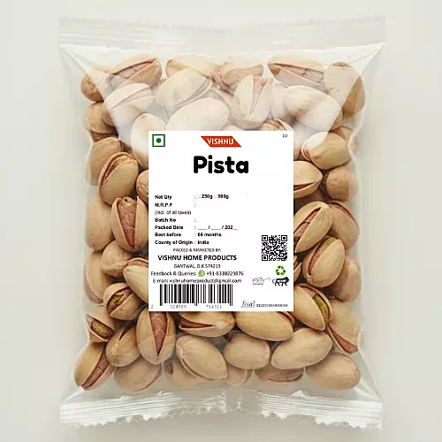 Premium Pistachio