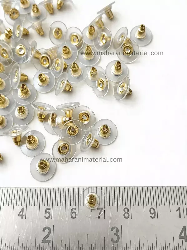 Earring Screw
