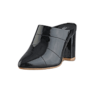Topaz Heel