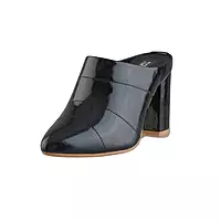 Topaz Heel