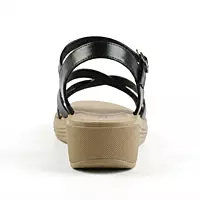 Dr. Foot Strap Sandal