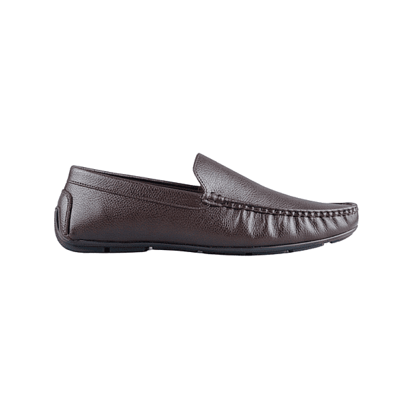 Budget Loafer