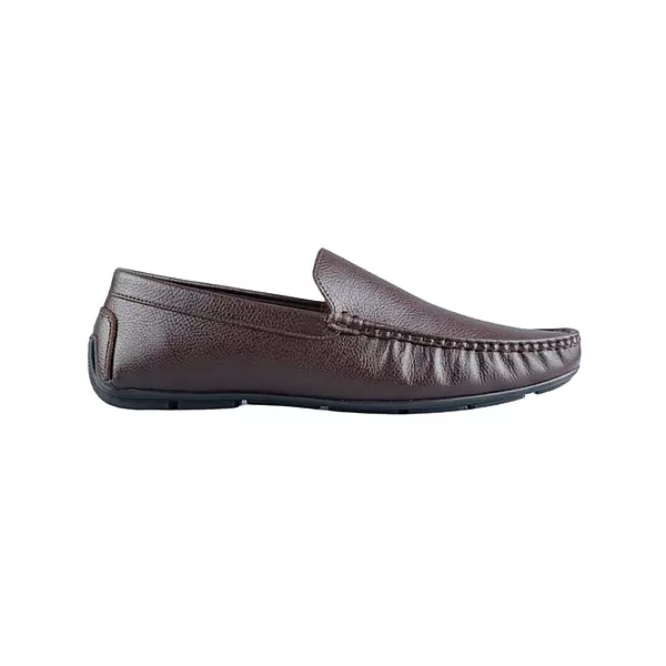 Budget Loafer
