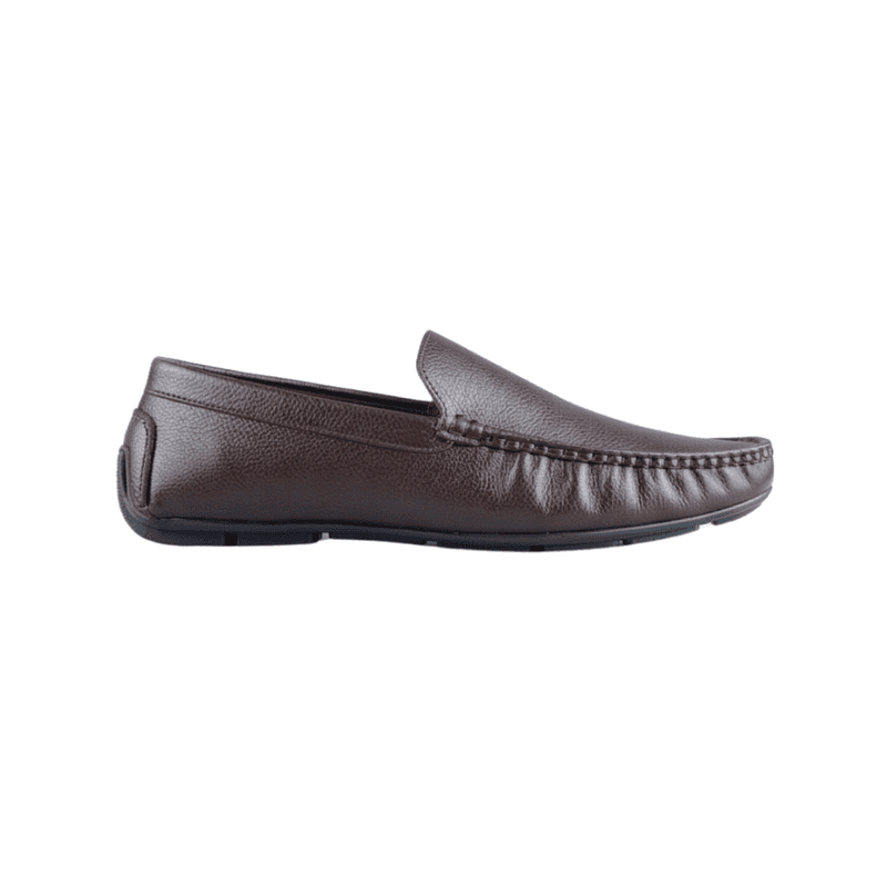 Budget Loafer
