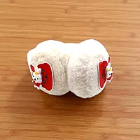 Adorable Sheep Plush Earmuffs