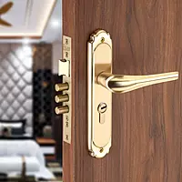 (3610) Palam Pin Cyl Brass Cosmo