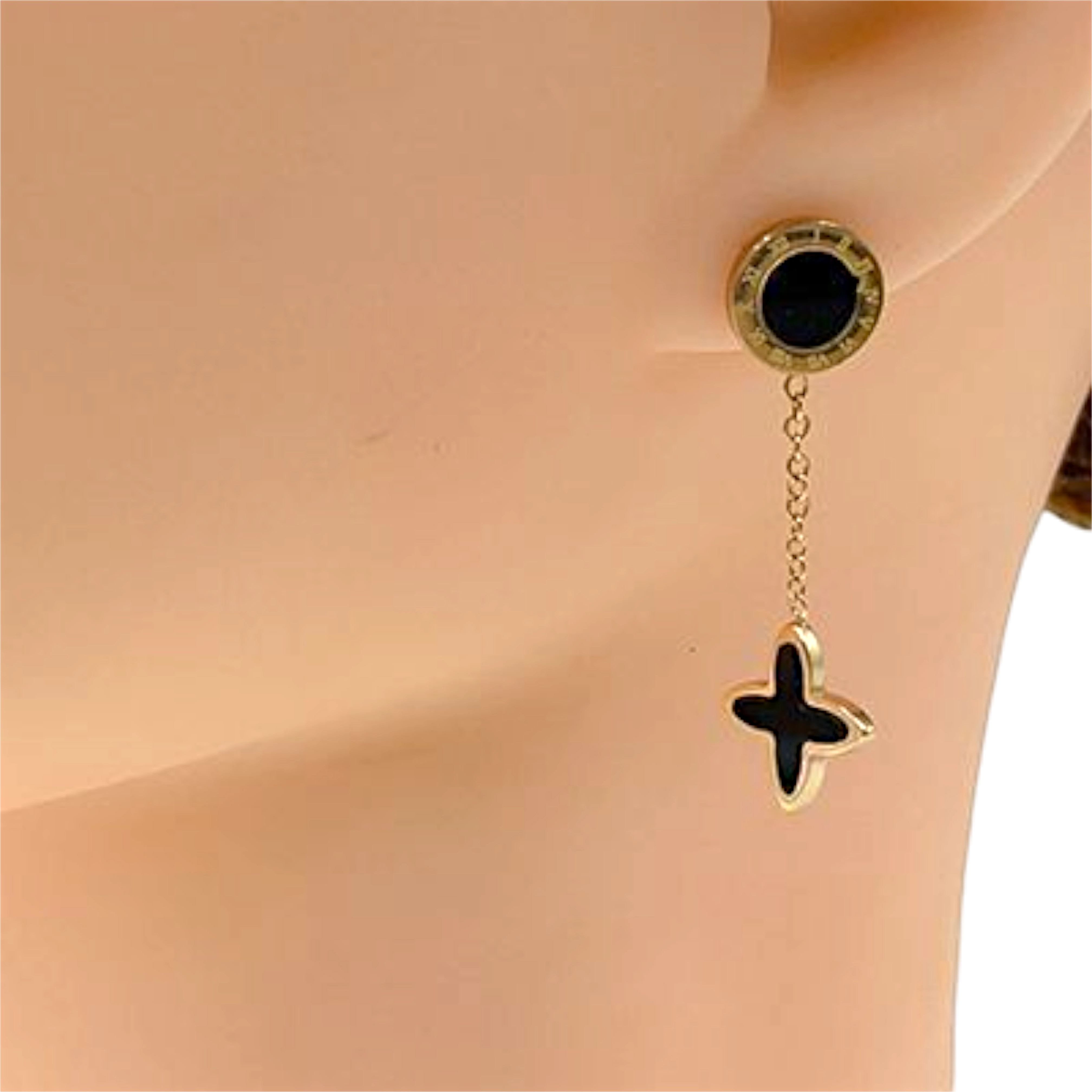 Chic Dangle Earrings