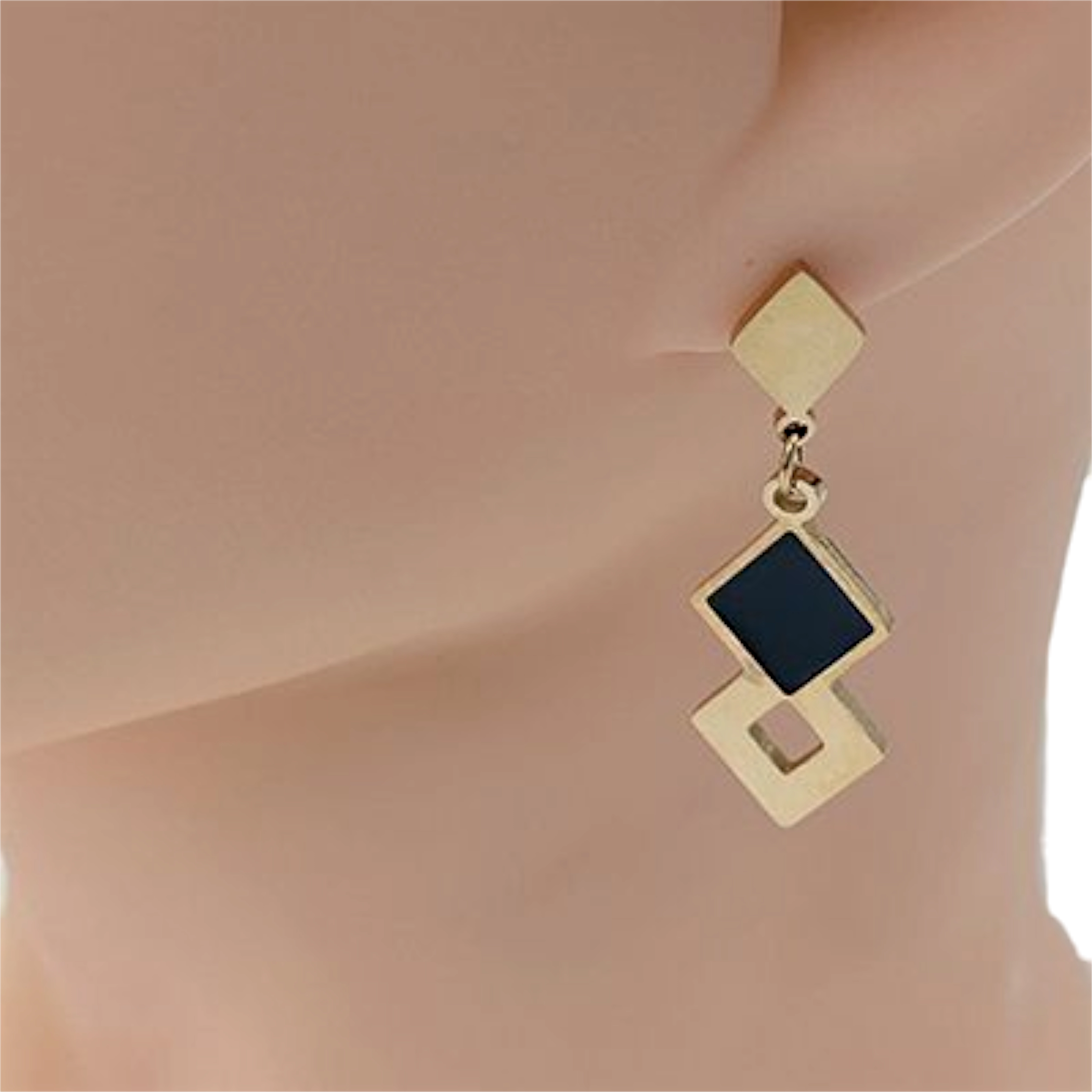 Elegant Dangle Earrings