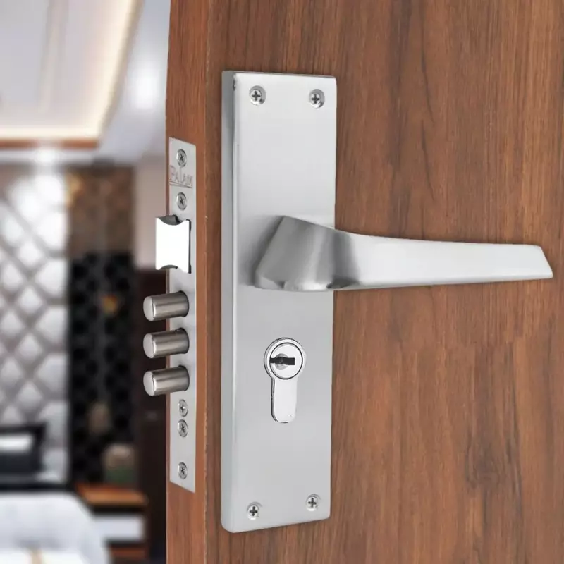 (3605) Palam Pin Cylinder SS Olive SS