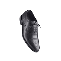 Frankmullar Oxford Shoes