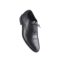 Frankmullar Oxford Shoes