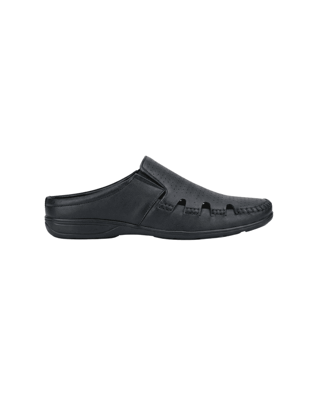 Micro Clogs