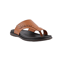 Frankmullar Cross Sandal