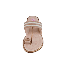 Oscar slipper's