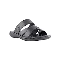 Frankmullar Cross Sandal