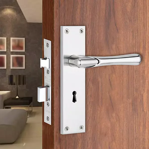 (3314) Palam M/L Set Zinc Carin TT(SS Plate)