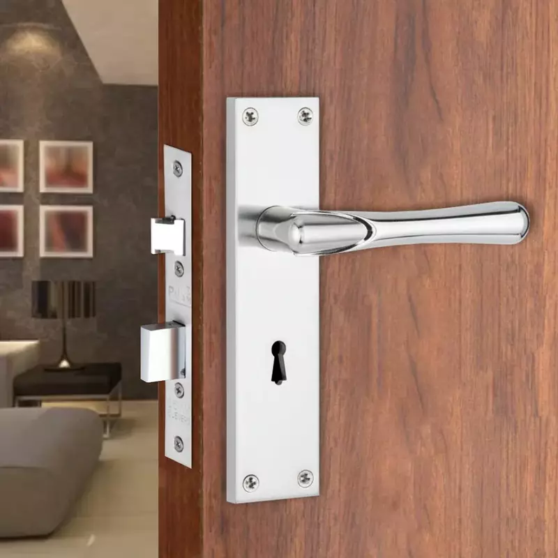 (3314) Palam M/L Set Zinc Carin TT(SS Plate)