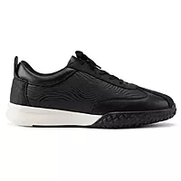 Ronaldo Lace-Up Sneakers Comfortable Shoes