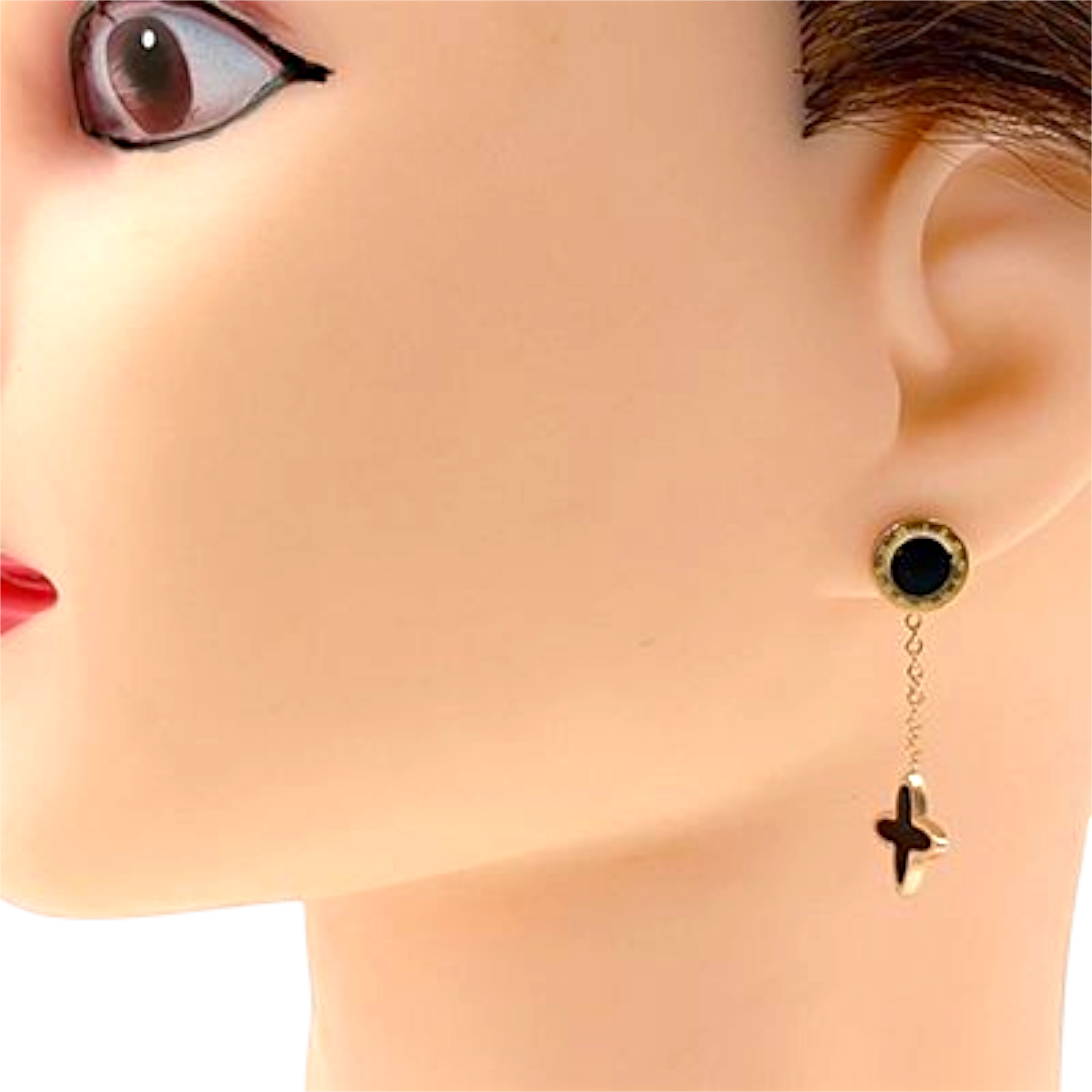 Chic Dangle Earrings