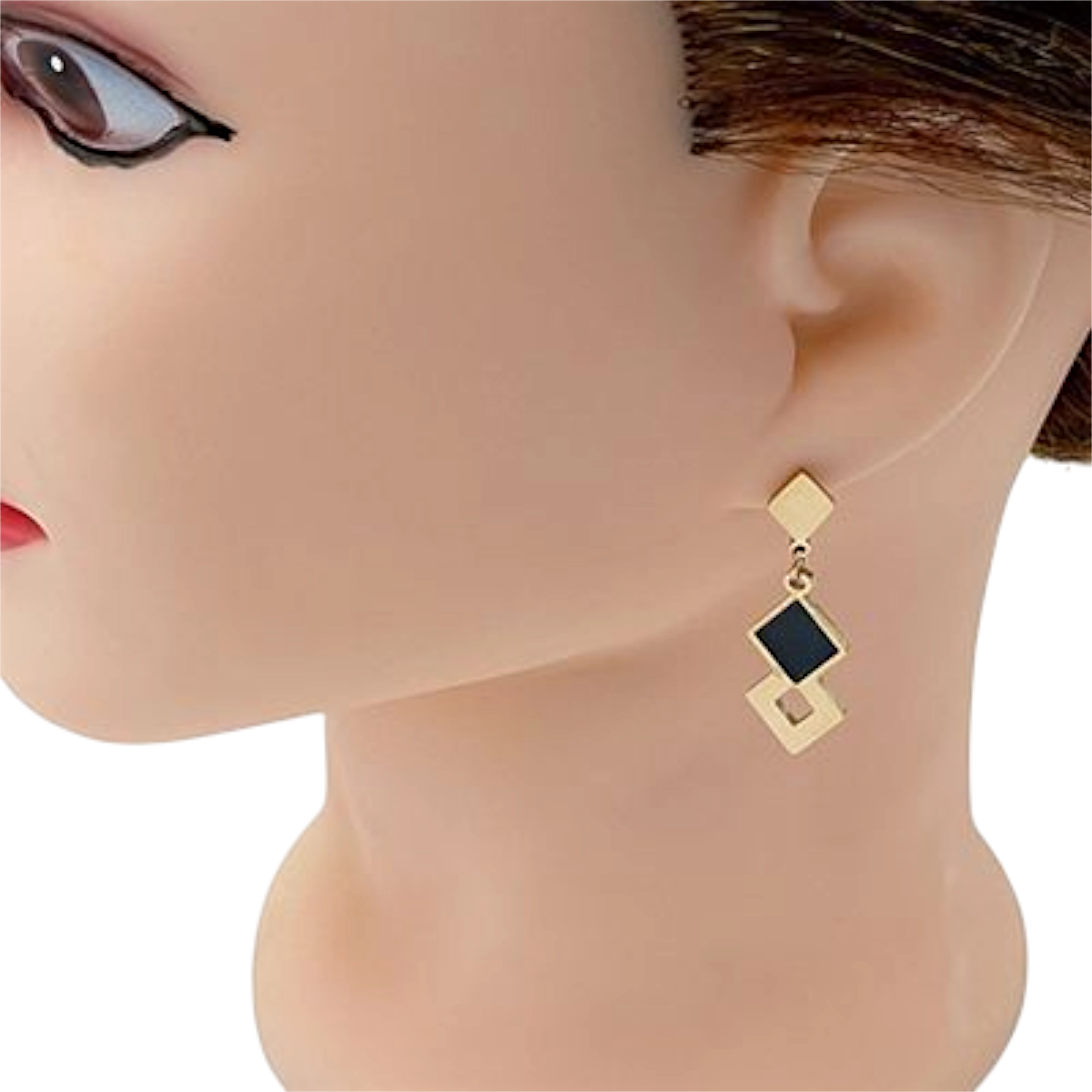 Elegant Dangle Earrings
