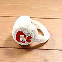Adorable Sheep Plush Earmuffs