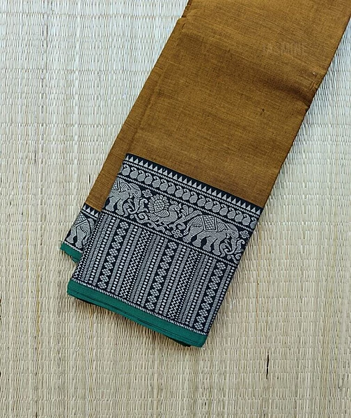 Suhani - सुहानी ( Narayanpet Cotton Sarees )