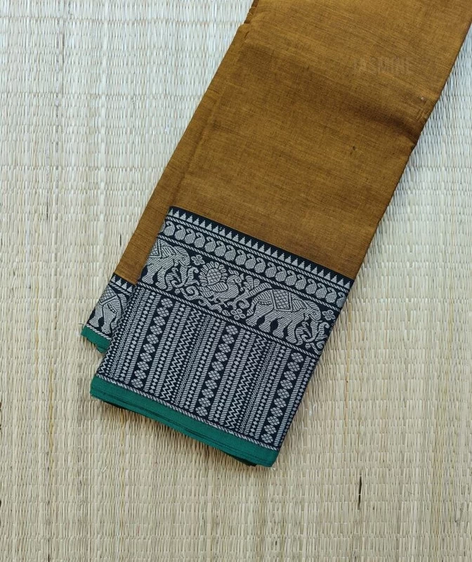 Suhani - सुहानी ( Narayanpet Cotton Sarees )