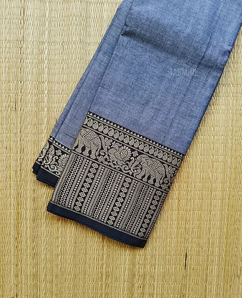 Lakshya - लक्ष्य ( Narayanpet Cotton Sarees )