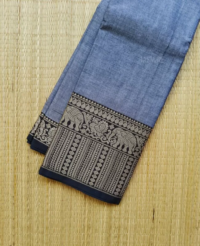 Lakshya - लक्ष्य ( Narayanpet Cotton Sarees )