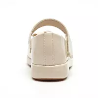 NescoKids Kids Cream Peach Ballerina