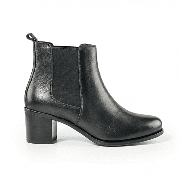 LaMaidens Ankle Boots