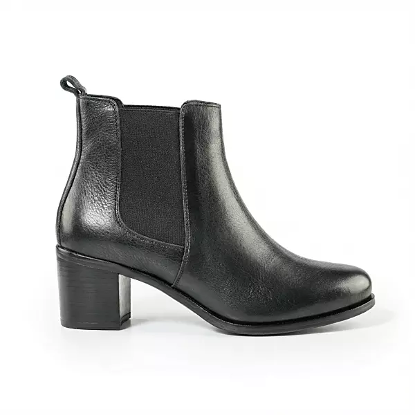 LaMaidens Ankle Boots